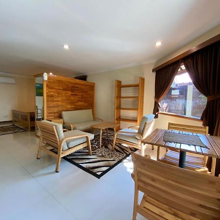 Jepara Marina Beach Bungalows Eksteriør bilde