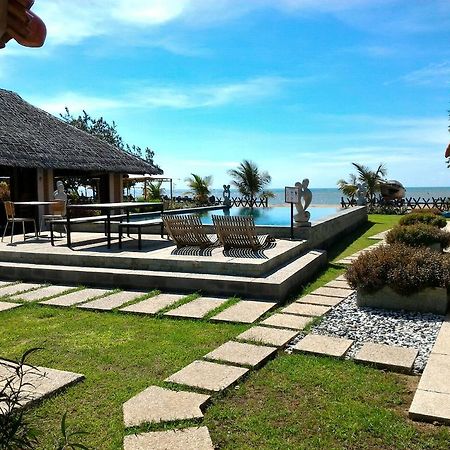 Jepara Marina Beach Bungalows Eksteriør bilde