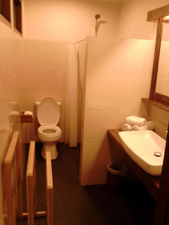 Jepara Marina Beach Bungalows Rom bilde