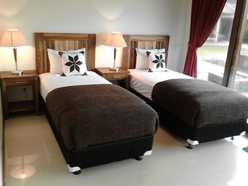 Jepara Marina Beach Bungalows Rom bilde
