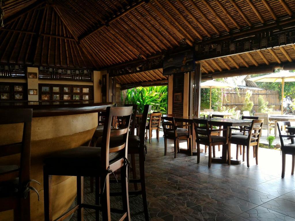 Jepara Marina Beach Bungalows Eksteriør bilde